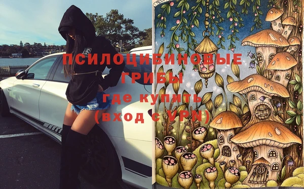 герыч Нязепетровск