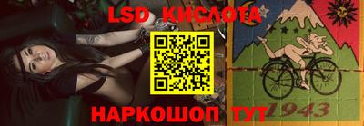 Альфа ПВП Кандалакша