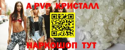 Альфа ПВП Кандалакша